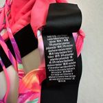 PINK - Victoria's Secret Victorias Secret PINK Ultimate Unlined Neon Strappy Bralette Photo 7