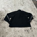 Peloton Women’s  Half Zip Pullover Size Medium Photo 2