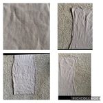 Hera Collection  knit open sides bodycon dress M Photo 8