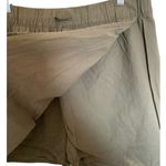 Karen Scott  skort green 100% cotton size xl Photo 3