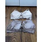 BCBG Maxazria bras Set of 2 Size 36B Photo 4