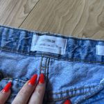 Cotton On  High Rise Mom Shorts Photo 2