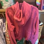 Lululemon  Scuba Hoodie Photo 1