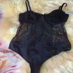 For Love & Lemons Victoria’s Secret For Loves & Lemons Teddy Photo 9