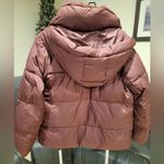 Levi's Women's Selma Hooded Puffer Jacket Photo 5