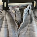 AG Adriano Goldschmied Jeans The Legging Ankle Super Skinny Grey Wash Sz 27R GUC Photo 5