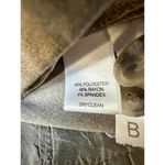 Ann Taylor Lift size 6 “Kate” Women's Beige Dress Pants Brown Photo 7