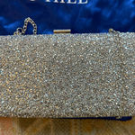 1. State Verano Hill Clutch purse Photo 0