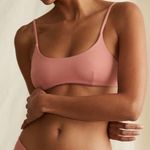 ONIA  Sarita Bikini Top Photo 1