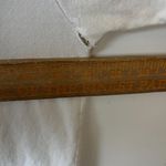 Urban Outfitters Outback Adventures Dominican Republic T Shirt White Large L Graphic Tee Solid Photo 13