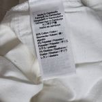 J.Crew 9" demi-boot crop jean in white wash 33 NWT Photo 3