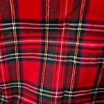 Brandy Melville Plaid Mini skirt Photo 0