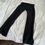 SKIMS Cotton Jersey Foldover Pant Photo 3