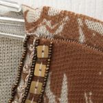 Chico's FINAL MARKDOWN Chico’s Ornately Beaded Single-Closure Sweater (1) ≈ S or 8 Photo 13