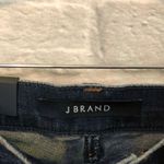 J Brand NWT  Carolina High Rise Ankle Flare Jeans Photo 8