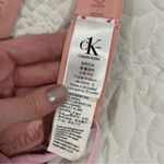 Calvin Klein CKOne Rose Bralette Photo 2