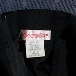 Soulmates 🔥REDUCED🔥 Heart & Soul Black Pleated Bottom Skirt Photo 4