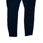 Spanx  Ponte Ankle Leggings Women’s Size Petite XS Black High Rise Stretch Pants Photo 6