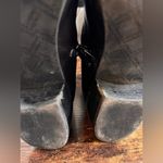 Vionic  Black Zip up Booties size 9 Photo 8