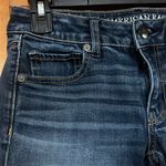 American Eagle Outfitters Women's “Super Stretch” Denim Shorts Photo 1