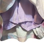 CALIA Pastel Marbled Golf 16" Birdie Skort Size Small Pink Photo 11