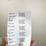 Maje Size 36/Small Perse Plaid Wide-Leg Cropped Trouser Pants Pockets Photo 9