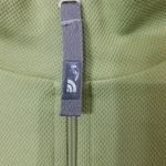 The North Face  Flight series Vaoor Wick 1/4 zip shirt Photo 2