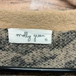 Molly green  medium/large cardigan Photo 1