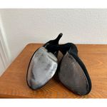 Steve Madden 7M Stylist Stiletto High Heel Pump Shoes Black Photo 10