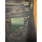 Jag jeans NWT Jag Womans Jeans Ava Mid Rise Wide Leg Size 8 27” Inseam Photo 1