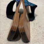 Yellow Box The buckle size 8 med sequined flat shoes  Photo 8