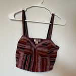 Boho Romper set Brown Photo 0