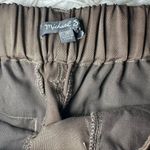 Michael Stars Pleated Joggers Photo 7