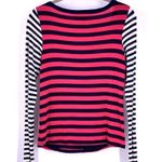 Elizabeth and James Eddie Breton Stripe Tee Size S Photo 4