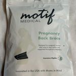 New Motif Medical Pregnancy Support Band Photo 0