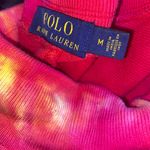 Ralph Lauren Tye Dye Polo Sweat Pants Photo 1