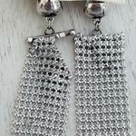 Free People Give Love A Chance Dangle Earrings NWT $48 Photo 4