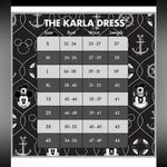 Lounge Fly Stitch Shoppe Steam Boat Willie Sailor Dress (Medium) Photo 9