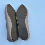 SO  Women's Pointed Toe Comfort Soft Flats. Sz 8.5 Photo 5