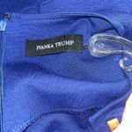 Ivanka Trump Women's Career Contemporary Chic Sheath Sleeveless Dress Size 4 Photo 6