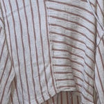 Vintage Havana Womens  EST.1954 Striped Two Piece Set Photo 0
