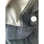 Lululemon  Top Size 4 Stash It Tank Floral Multicolor Sleeveless Gym Athleisure Photo 2