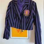 Hot Topic Wednesday Enid Jacket Photo 0