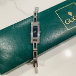 Gucci Ladies  stainless steel dress watch 🌹 Photo 6