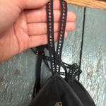 Vintage slip dress Black Photo 5