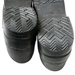 Dansko  Professional Black Oiled Clogs Photo 5