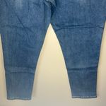 No Boundaries  Super High Rise Light Wash Jegging Size 3X Photo 8