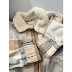 Lucky Brand Plaid Jacket Photo 4