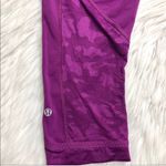 Lululemon  Run For Days Crop 6 Photo 5