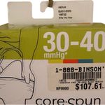 Unisex THERAFIRM Core Photo 1